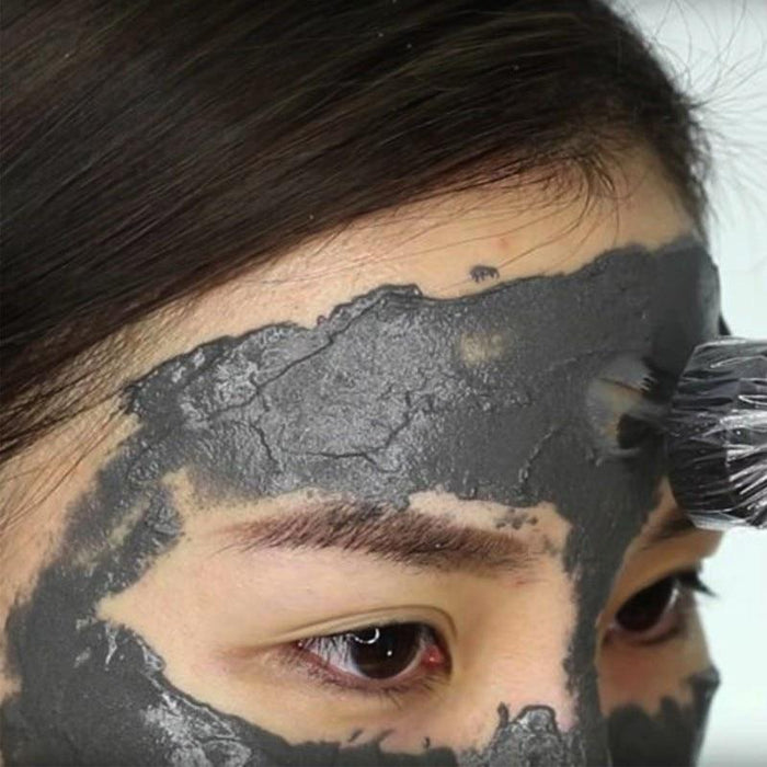 ALIVER ™ FACE MASK BIO-MAGNETIC THERAPY