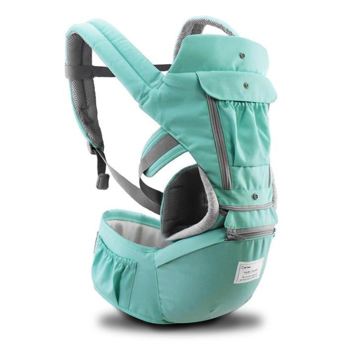 Multifunction Baby Travel Carrier- Free Shipping Worldwide