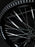 Bicycle Wheel Spoke Reflector (12 Pcs) - Fits All Standard Spoked Wheels