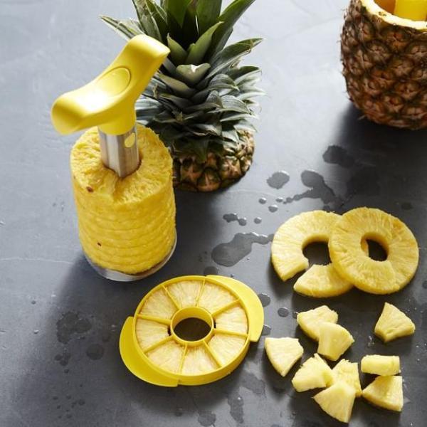 All in One Pineapple Tool